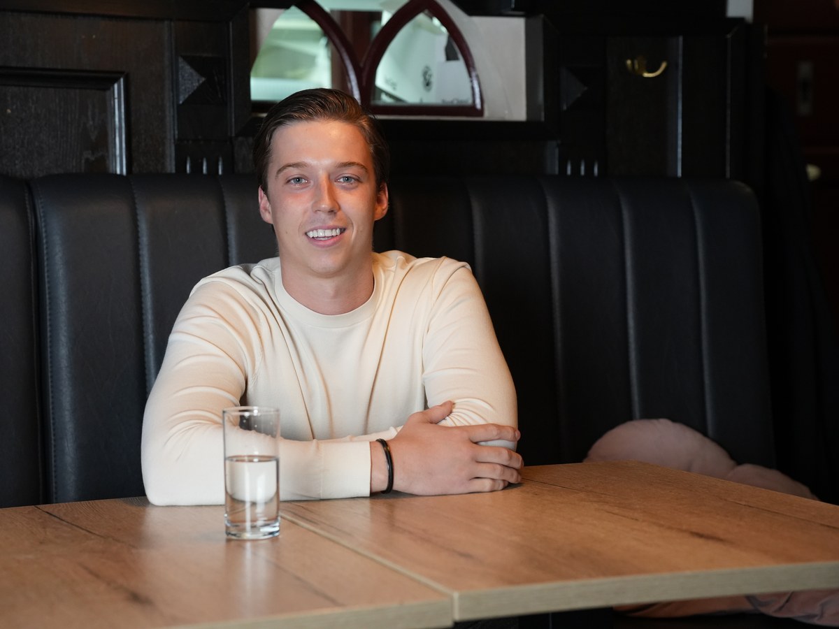 Kandidaat zoekt volgende stap