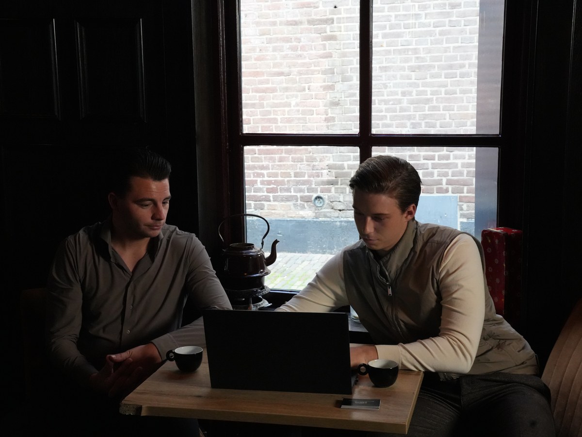 Werkgever zoekt talent