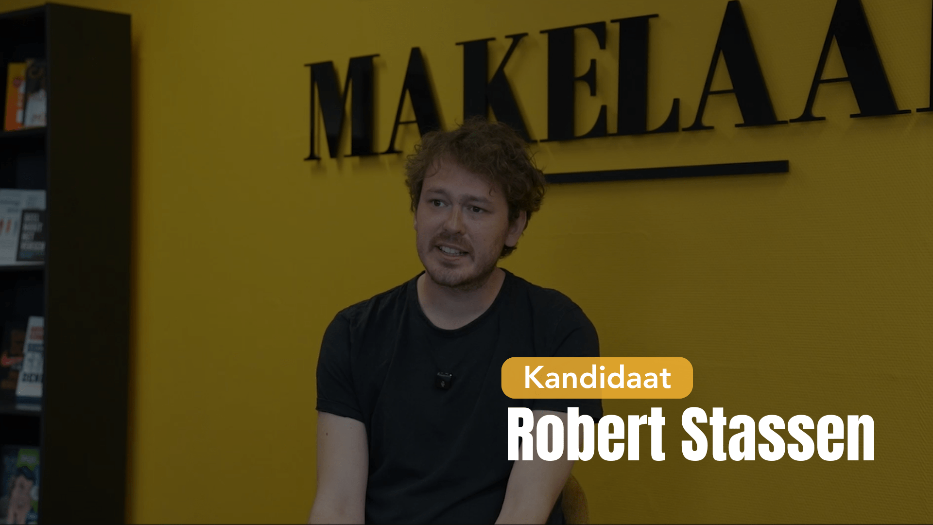 Robert Stassen