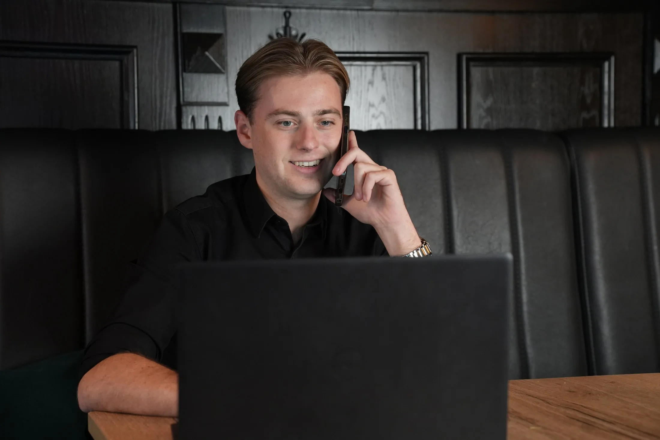 Sales professional - Carrière Makelaar